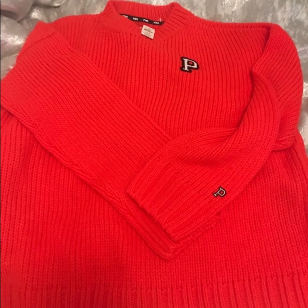 BNWT, Victoria’s Secret PINK Sweater